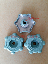 Gas cylinder angle valve handwheel Liquefied gas cylinder valve handwheel Gas can switch 15 kg angle valve handwheel