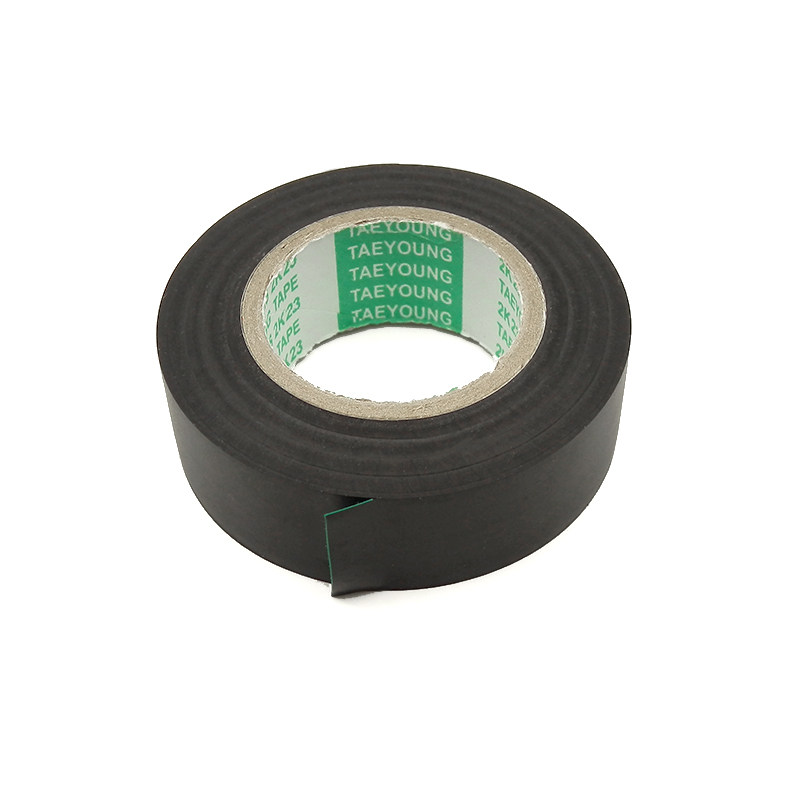 Imported automotive electrical tape high temperature resistant ultra