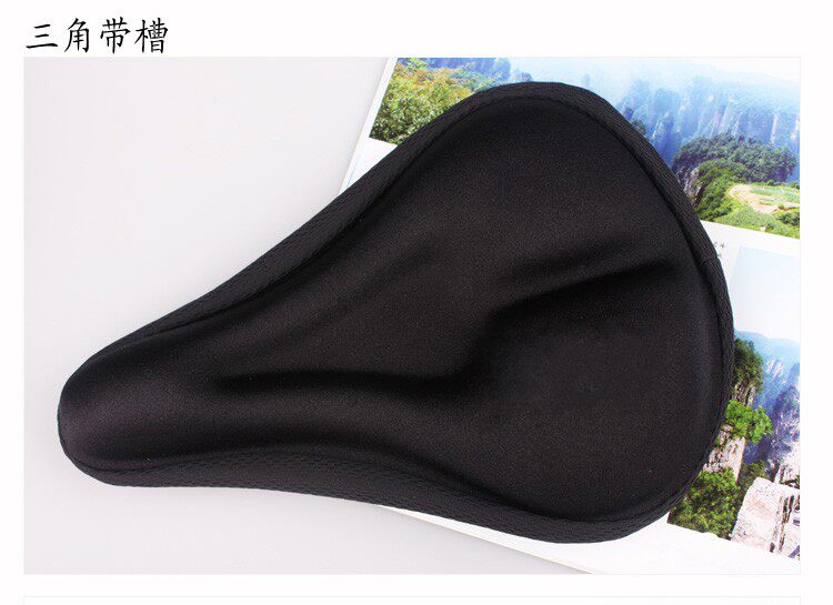 Selle de vélo - Ref 2353250 Image 4