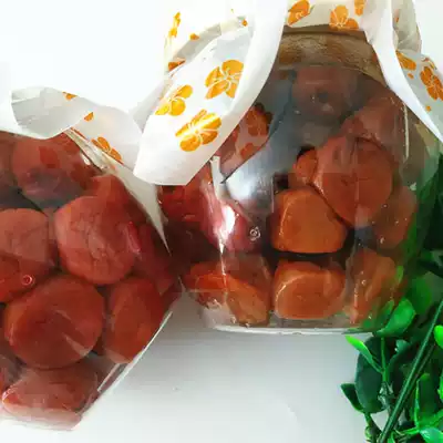 2 cans of Japanese flavored plums Randomly sent flavored plums Restaurants Sushi restaurants Plum ribs Tea-soaked rice