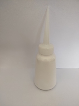 (Single shot is invalid) Structural glue a toilet rack is limited to 1 multi-shot is not issued