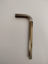 Single shot is invalid (only the wrench is not shipped) 8MM hexagon wrench a seat rack is limited to 1 shot