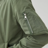 Толстовка с молнией, осенняя куртка для работы для отдыха, делается под заказ, с печатью вашего логотипа