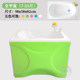 Maternity and baby store commercial newborn children's bath pool acrylic swimming pool baby swimming pool equipment baby bath basin