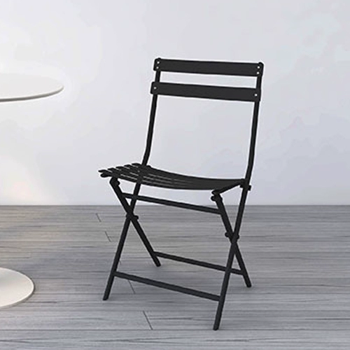 Скандинавский Интернет-стул знаменитостей, простой складной стул, магазин одежды, реквизит для фотографий, спинка, маленький табурет, железный обеденный стул