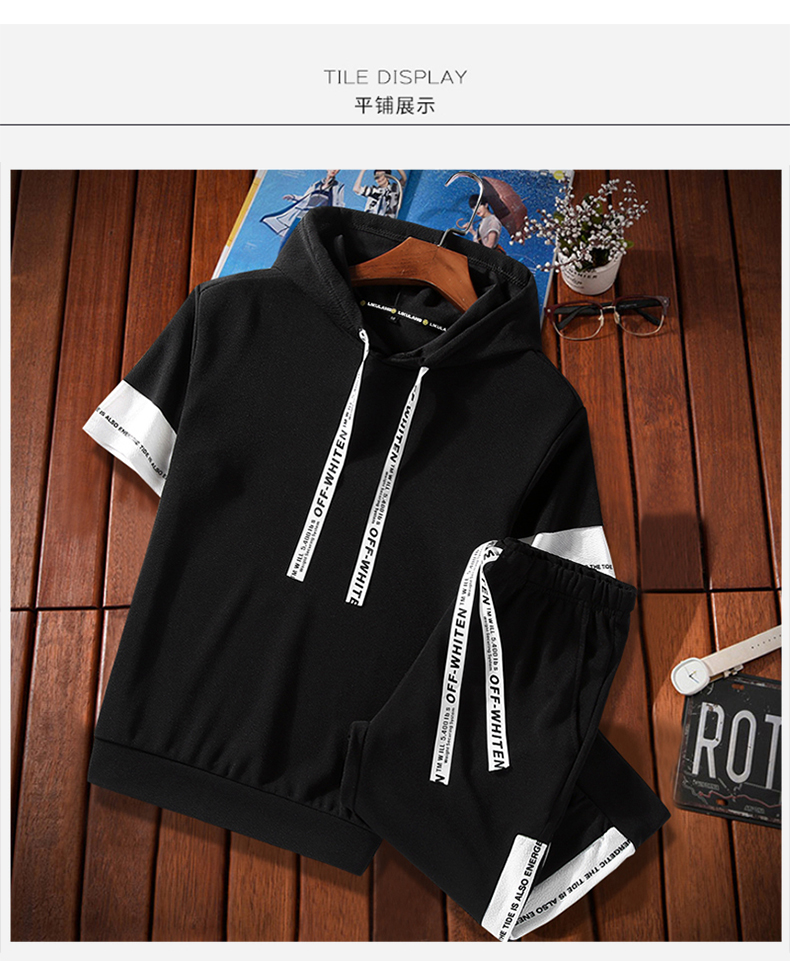 Sweatshirt homme - Ref 3130488 Image 10