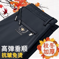 Маленькая пчела прячется синий (весна и осень)