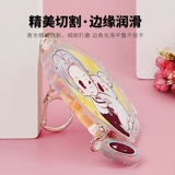 Акриловый брелок, подвеска для ключей, делается под заказ