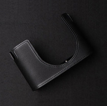 Suitable for Leica Leica Leica Q-P camera bag Lycra Q camera protective sleeve type116 base dedicated half set