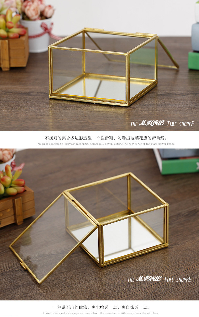 Boite à bijoux OTHER   - Ref 3106121 Image 7