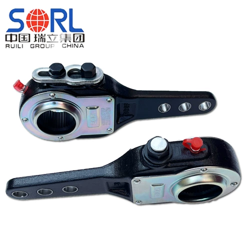 Полудилор регулировка моста рука Fuhua, отрегулируйте руку 3 -отверстие, 37 зуб, рука, небольшая муха назад, оригинальная оригинальная подлинная подлинная