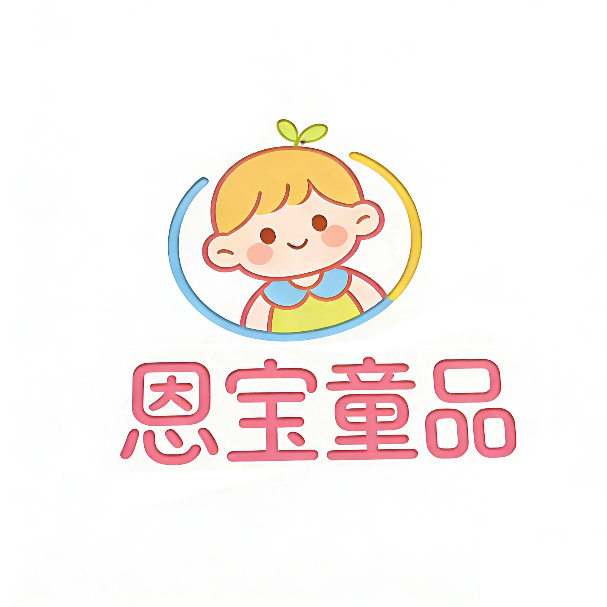 恩宝韩国童品