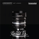 Joseph Petzval 35mm f/2 rotary focus bokeh control mirrorless lens E/Z/RF mount