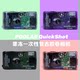 Poolar jelly disposable camera retro film point and shoot camera student entry birthday creative gift