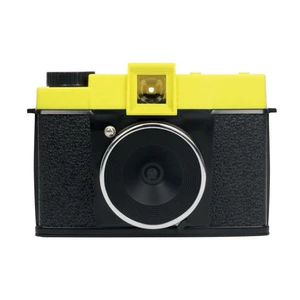 Lomo Camera Diana Multi -Hole Camera Professional Pinhole Camera 120WPC такая же модель много -корровой фильтр