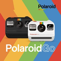 SF бесплатная доставка Polly Go Polaroidgo Pocket -Type One Imaging Camera New Mini Shoot