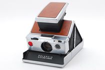 Imaging Polaroid Polaroid Camera SX70original One Step Away Same Style