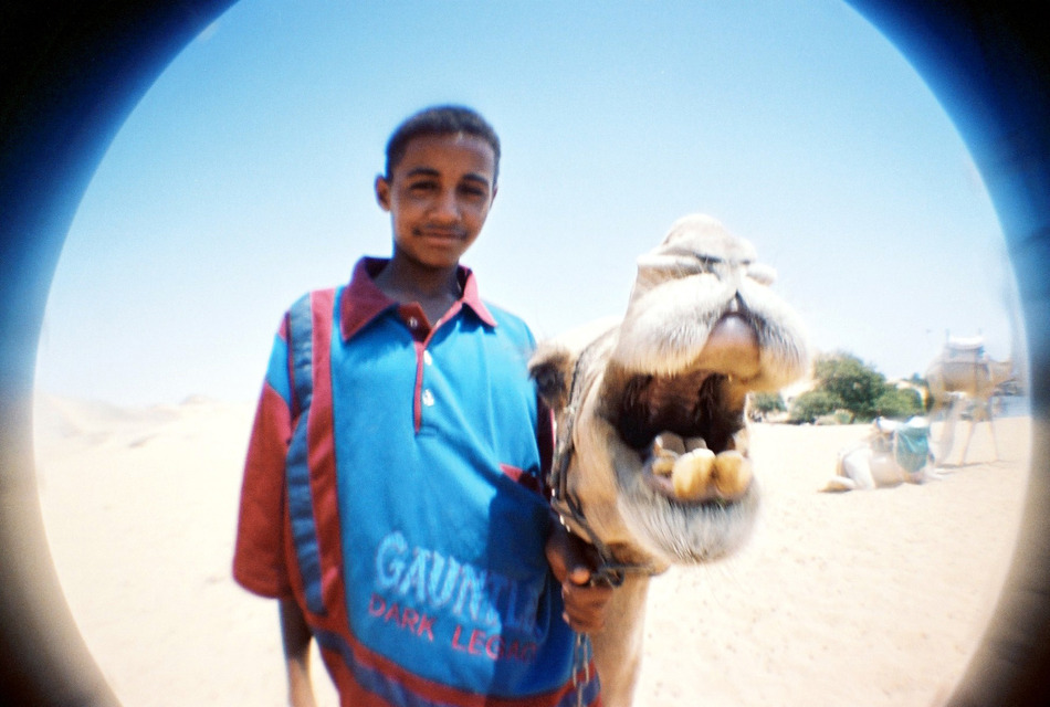 LOMO retro máy ảnh fisheye thế hệ thứ hai Fisheye Số 2 Brazil Mùa Hè Brazil World Cup