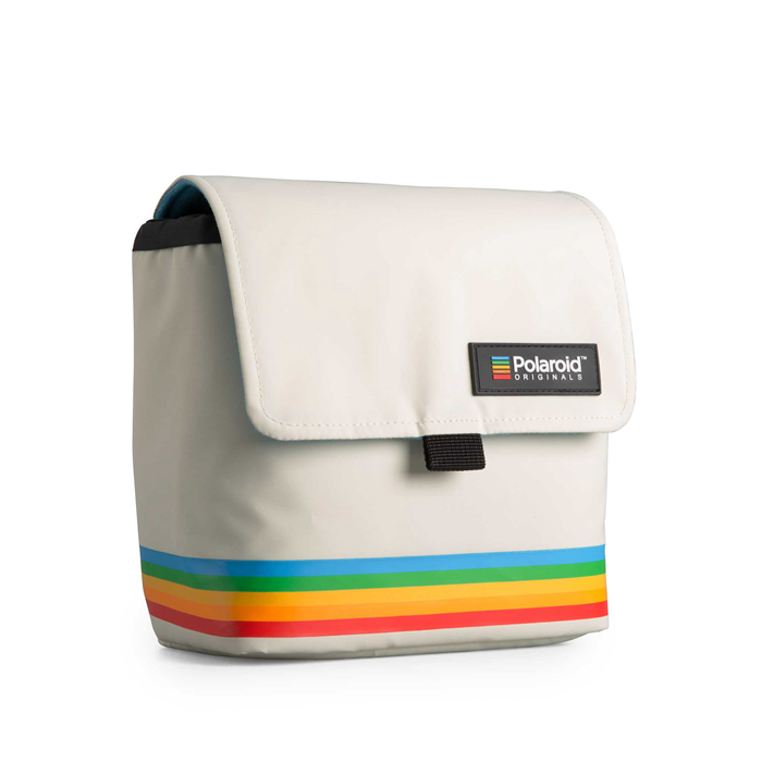 Originals Polaroid OneStep2 Camera Bag Rainbow Machine 600 700 2000 Model Carrying Case