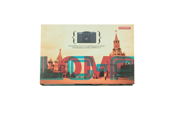 LOMO máy ảnh LC-A + hộp gỗ ban đầu phiên bản giới hạn 135 phim lca + cổ điển để gửi phim màn trập phát hành dòng