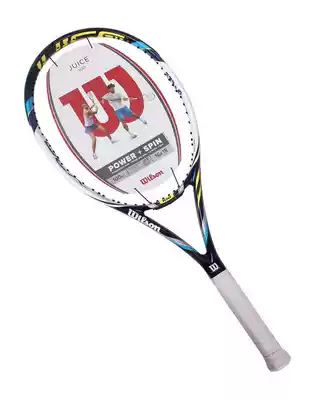 (Clearance) Wilson Juice 100 100s professional men's and women's tennis racket
