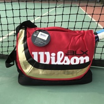 Counter Wilson WILSON Tennis Bag blx tour Briefcase Shoulder Bag Sports Bag