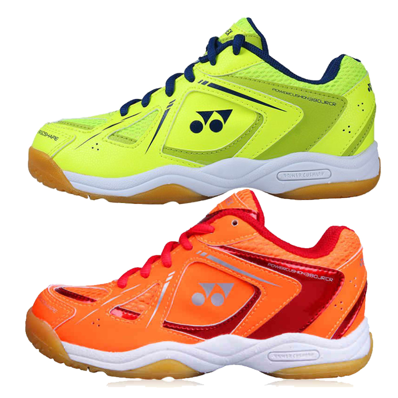 YONEX Younnieks Badminton Shoes Children Shoes SHB-380jr Children Badminton Shoes Sneakers