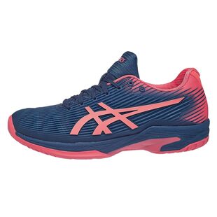 Профессиональные теннисные кроссовки ASICS Gel-Resolution R7 женские Zhang Shuai