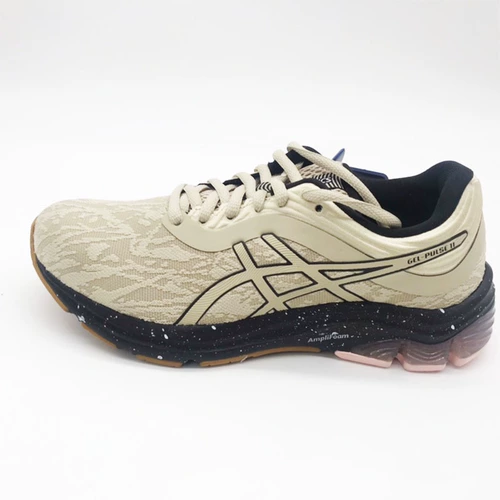 Asics Asics Slution Speed ​​Ff L.E. Мужчины и женщины, управляющие спортивной обувью, повседневная