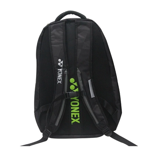Yonex yunix badminton Bag Bag9812 Badminton Bag rackpack rackpack rackpack li Zongwei rackpack
