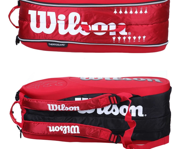 Sac de tennis - Ref 27908 Image 12