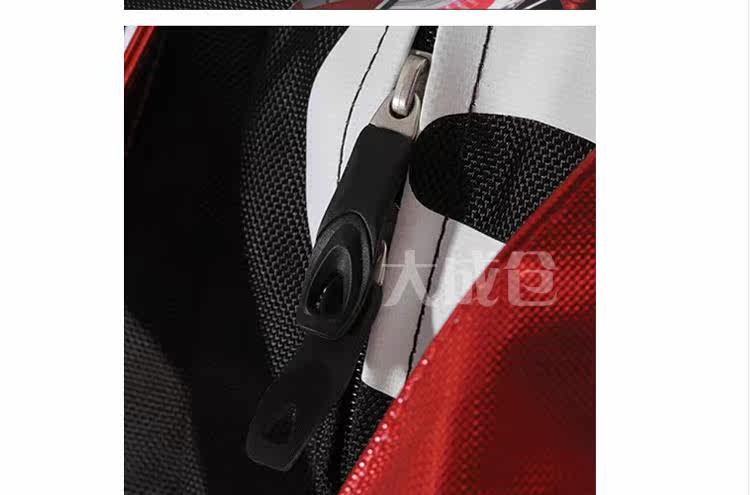 Sac de tennis - Ref 26653 Image 10