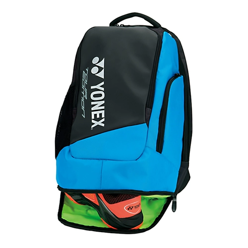 Yonex yunix badminton Bag Bag9812 Badminton Bag rackpack rackpack rackpack li Zongwei rackpack