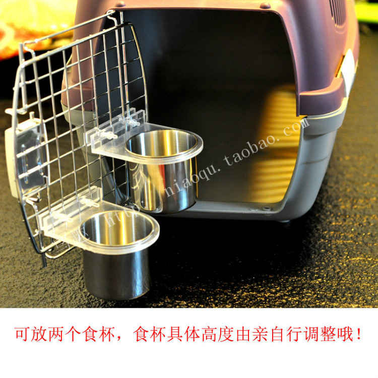 Parrot air box pet air air parrot lớn tất cả các loại vật nuôi màu xám con vẹt hướng dương cung cấp - Chim & Chăm sóc chim Supplies lồng choè than