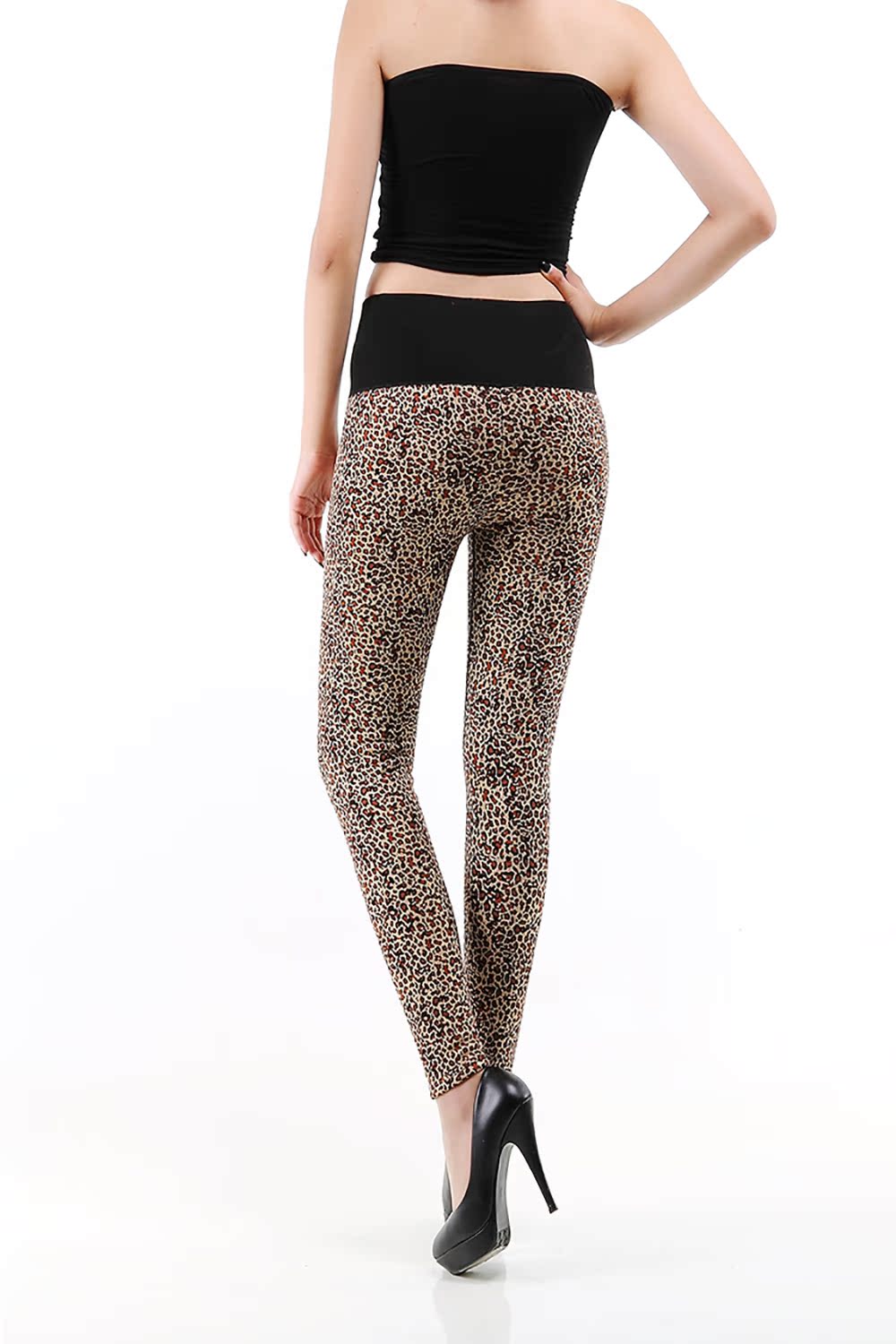 Pantalon collant jeunesse sexy en autre - Ref 777263 Image 36