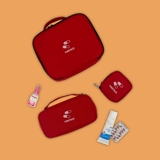 Портативный набор травяных препаратов, система хранения, полный комплект