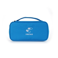 Средний голубой