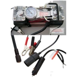 Портативный воздушный насос, 12v