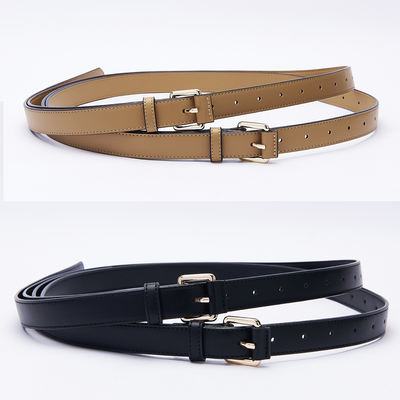 Wei Pu ShiRen versatile double-sided PU extended soft belt