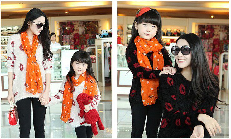 Foulard enfant - Ref 2135821 Image 17