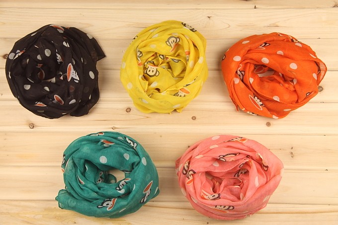 Foulard enfant - Ref 2135821 Image 20