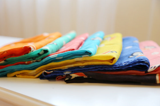 Foulard enfant - Ref 2135821 Image 13