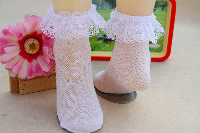 Chaussettes enfant - Ref 2107113 Image 7