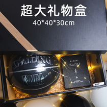 Mega Gift Box Guys PACKAGE BIG NUMBER EMPTY BOX BIRTHDAY GIFT BOX EXTRA-LARGE ZERO FOOD BOX BOXES CROSS YEAR INS