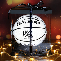 Boys birthday Gift Valentines Day Practical basketball for boyfriend friends Children 10 ten-year-old boys Childrens children