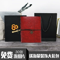 Красный (версия подарочной коробки)