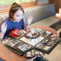 Birthday gifts for women love ideas First anniversary of marriage couples send boyfriend husband mom meaningful