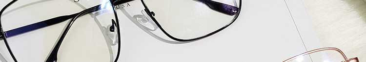 Montures de lunettes en Metal memoire - Ref 3140501 Image 31