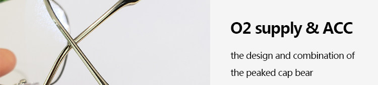 Montures de lunettes en Metal memoire - Ref 3140501 Image 64