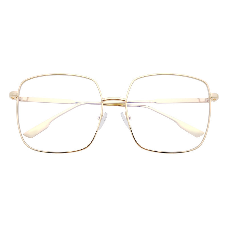 Montures de lunettes en Metal memoire - Ref 3140501 Image 5